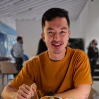 Darren Daxter Mujin