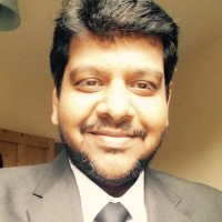 Karthikeyan R