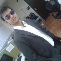 Raj Jaiswal