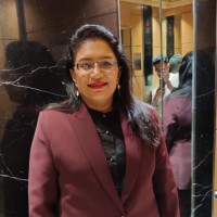 Rashhmi S Sarraf