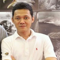 Andreas Kurniawan