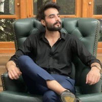 Hasnain Shah