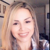 Aimee Melgarejo