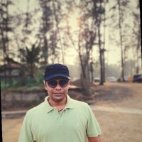 Hardik Amin