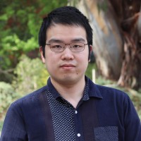 David Yang Afhea
