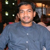 Srikanth Ganta