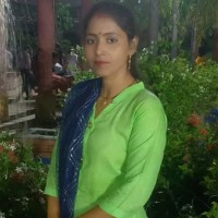 Kanchan Tiwari