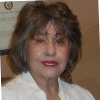 Ora Cavazos
