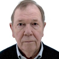 Christopher Jeffery
