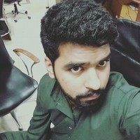 Haris Zafar