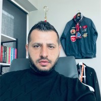 Deniz Küçük
