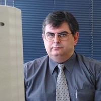 Charalampos Avratoglou