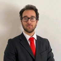 André Barros