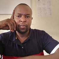 FREDRICK WASONGA