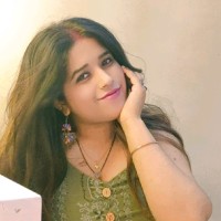 Sonali Rao