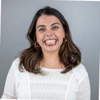 Caroline Bastos