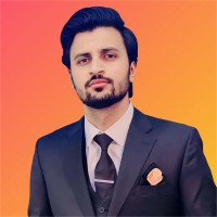 Muhammad Faizan Nisar