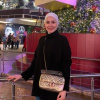 Zeina Kharabsheh