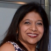 Gauri Patel
