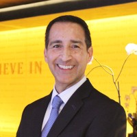 Mark Cabrales