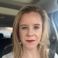 Kerri Hesselrode