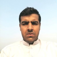 Shakir Afridi
