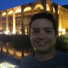 Rodrigo Moura Fernandes