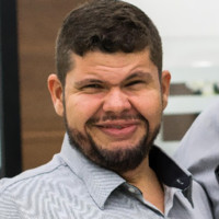 Rodrigo Pimenta