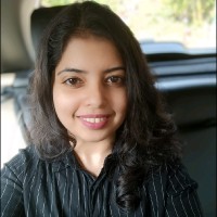 Shreya Bhat