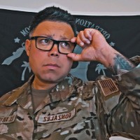Ulises Gonzalez
