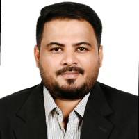 Arun Balaji Nair