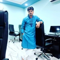 Vivek Sukhadia