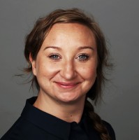 Anna Christophersen
