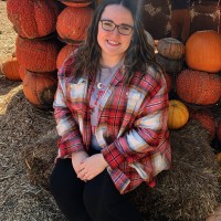 Morgan Laughlin