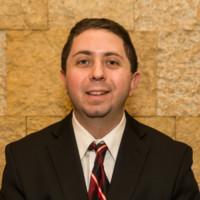 Ben Gorman