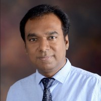 Jagdish Devarajan