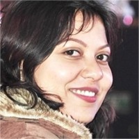 Chaity Banerjee