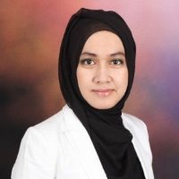 Ayu Mutiara Hapsari