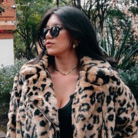 Natalia Saenz