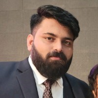 Rahul R Nair