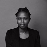 Busisiwe Sibeko