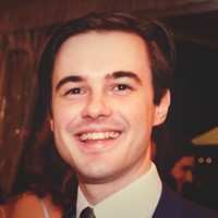 Nathan Hastie