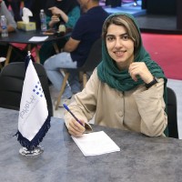 Maryam Keyvani