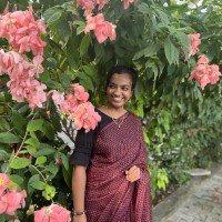 Divya R