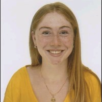 Athénaïs Aubé