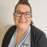 Amy Wenger