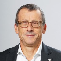 Martin Dviga Süess