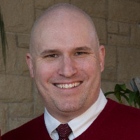 Christopher Husk