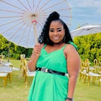 Amanda Gumede