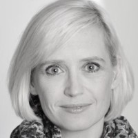 Antje Trömel-Hausmann
